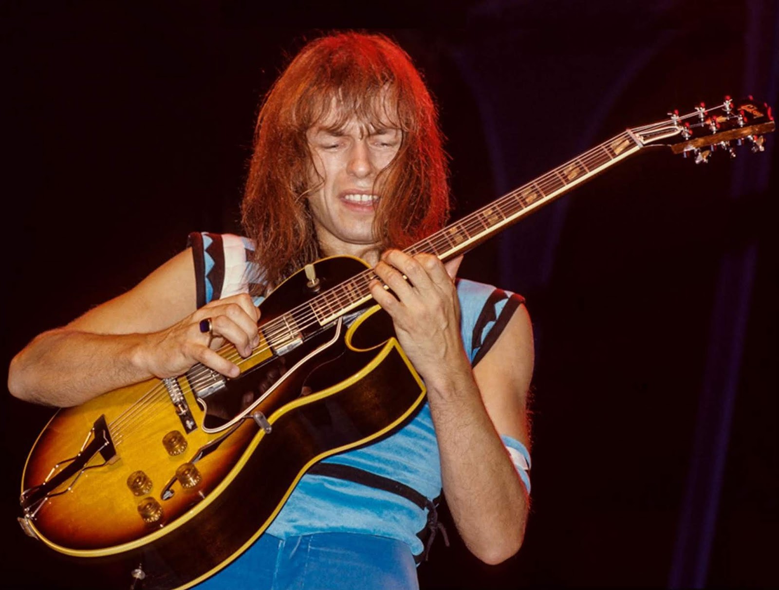 Steve Howe